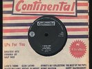 VIVIAN WHEST unknown South African garage band MEGA-RARE  / LISTEN 