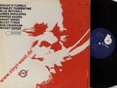 LP Stanley Turrentine - Rough 'N Tumble BLUE NOTE BST 84240..VaN GELDER...