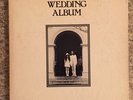 JOHN LENNON YOKO ONO THE WEDDING ALBUM BOX SET WITH THE INSERTS BEATLES