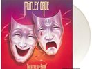 Motley Crue - Theatre Of Pain [LP] (Opaque White Vinyl, limited to 1500)