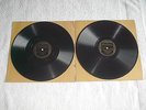 Mae West and Ethel Merman: 2ea. 10