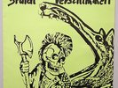 Brutal Verschimmelt-Rock-O-Rama