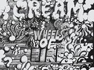 CREAM - WHEELS OF FIRE (GATEFOLD) - 2 VINYL SET