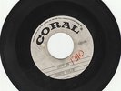 Buddy Holly - Rave On & Take Your Time - Acetate