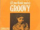(If You Think You're) Groovy P.P. Arnold Norwegian 7