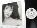 KATE BUSH Greatest Hits Very Best Of The Whole Story Vinyl LP Ex Hounds Of Love