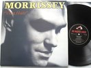 MORRISSEY - Viva Hate Original 1st pressing Vinyl LP on HMV includes Suedehead