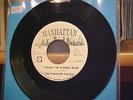PAINTED FACES 45 GARAGE I Think I’m Going Mad  1967 FLORIDA dj promo FIRST PRESS