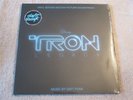 2015 SEALED SOUNDTRACK 2LP Daft Punk Tron Legacy on Walt Disney