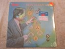 1980 SEALED ROCK LP The Vapors New Clear Days w/Turning Japanese sticker