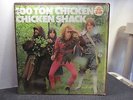 CHICKEN SHACK 100 TON CHICKEN 1969 ISSUE STILL IN SHRINK VG+  HEAR IT