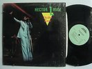 HECTOR LAVOE Strikes Back LATIN LP Shrink FANIA Willie Colon