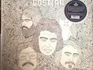 EDIP AKBAYRAM DOSTLAR - NEDIR NE DEGILDIR 77 TURKISH FOLK ROCK PSYCH GFC SLD LP