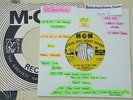 Northern Soul - THE FORMATIONS - AT THE TOP OF THE STAIRS - MGM K13899 (ORIG)