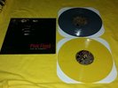 Pink Floyd Live in Pompeii 1972 Double Colored Vinyl Set New Virgin vinyl