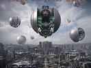 DREAM THEATER-ASTONISHING-VINYL LP (4) ROADRUNNER NEW