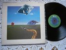 JOHN COLTRANE FIRST MEDITATIONS RARE ITALY PRESSING 1978 EX/EX