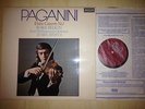 Belkin VIOLIN Paganini Mehta Decca SXL 6798 NM