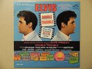 Elvis Presley - Double Trouble LPM-3787 MONO WITH PHOTO VG+/VG+