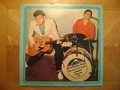 BUFFALO BOP LP RECORD/ VOLUME 61/ ROCKABILLY/ WEST GERMANY NR MINT VINYL