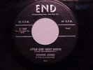   DOO WOP 1ST PRESS 