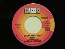 northern soul DARROW FLETCHER Sitting Here That Night CONGRESS DJ  Listen