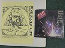 Pink Floyd - Not Now John 45 + Eclipsed 2LP - EX -  NR
