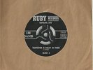 LEE DAVID-TEMPTATION IS CALLING MY NAME-US-RUBY-RB-2911.