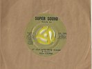 EULA COOPER-LET OUR LOVE GROW HIGHER-US-SUPER SOUND-S.S.7002.