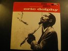 Eric Dolphy Other Aspects Blue Note 85131 1987 Release DMM