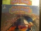 The History Of Surf Music Vol 1, 2 & 3  Rhino Records 3 LP Lot