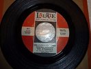 Laurie Records. The Dynamics Soul Sloopy & Yes I Love You Baby, 3627