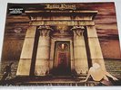 Judas Priest Sin After Sin LP 180g Double Clear Vinyl New/Sealed