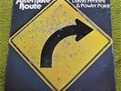 DAVID FENNELL & POWER POINT - ALTERNATE ROUTE - 1976 44 LABEL 6357 800 EXCELLENT