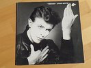 Vinyl LP David Bowie Heroes