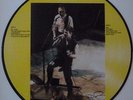 U2 Live from The Lypton Village Rare Picture LP, 1984 - Edinburgh, UF Tour