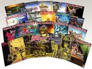 IRON MAIDEN 7