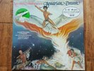 Norman conners presents aquarian dream lp