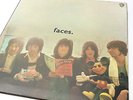 The Faces 'First Step' Gatefold Vinyl LP VG+/VG+ Nice copy, great sleeve