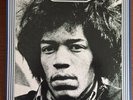 The Essential Jimi Hendrix - Volume Two - HS 2293, NM, 1979, Bonus 7