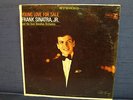 FRANK SINATRA JR. - Young Love For Sale - Reprise Label - Stereo(SEALED)