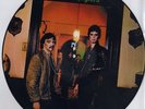 THE STRANGLERS - RATTUS NORVEGICUS - LTD. EDITION LP PICTURE DISC