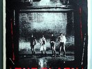 CLASH SANDINISTA RARE ORIG '81 EPIC PROMO 3LP SET w/STEVE BELL POSTER 1A/1A MINT