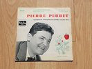 Rare EP Pierre Perret