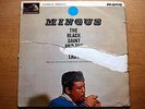 Charlie Mingus - The Black Saint & The Sinner Lady // Original 1963 Mono LP