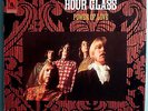 HOUR GLASS (ALLMAN BROTHERS BAND) POWER OF LOVE 2d ALBUM RARE ORIG'68 LIBERTY LP