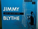 JIMMY BLYTHE SOUTH SIDE BLUES ULTRA-RARE ORIG '54 RIVERSIDE 10