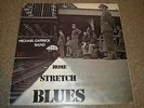Michael Garrick Band 12