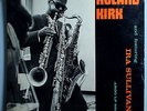 ROLAND KIRK INTRODUCING KIRK ULTRA-RARE ORIG '60 ARGO MONO WHITE LABEL PROMO LP
