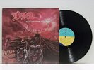 DIO LOCK UP THE WOLVES LP 1990 RARE U.S. PRESS RAINBOW BLACK SABBATH
